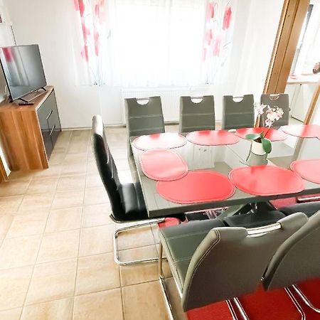 Ferienwohnung Balu Kronau Exteriér fotografie