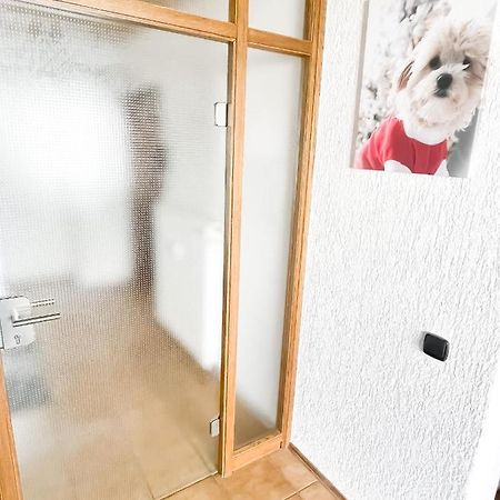 Ferienwohnung Balu Kronau Exteriér fotografie