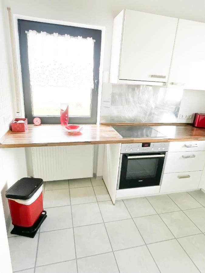 Ferienwohnung Balu Kronau Exteriér fotografie