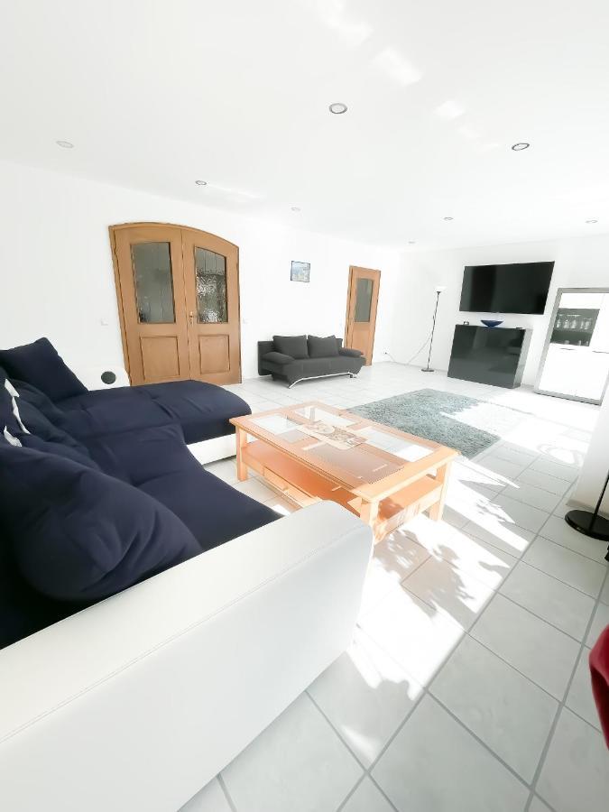 Ferienwohnung Balu Kronau Exteriér fotografie