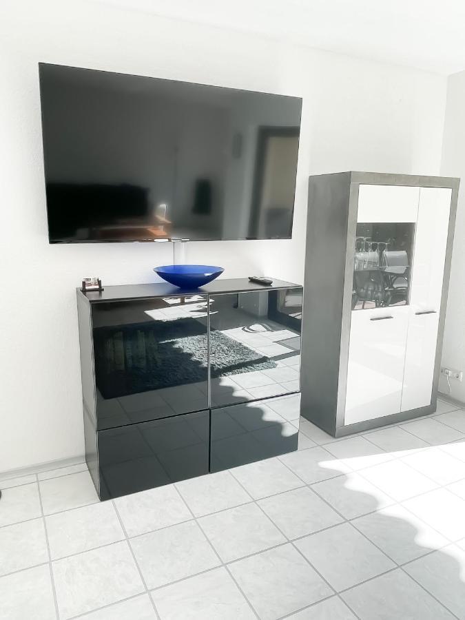 Ferienwohnung Balu Kronau Exteriér fotografie