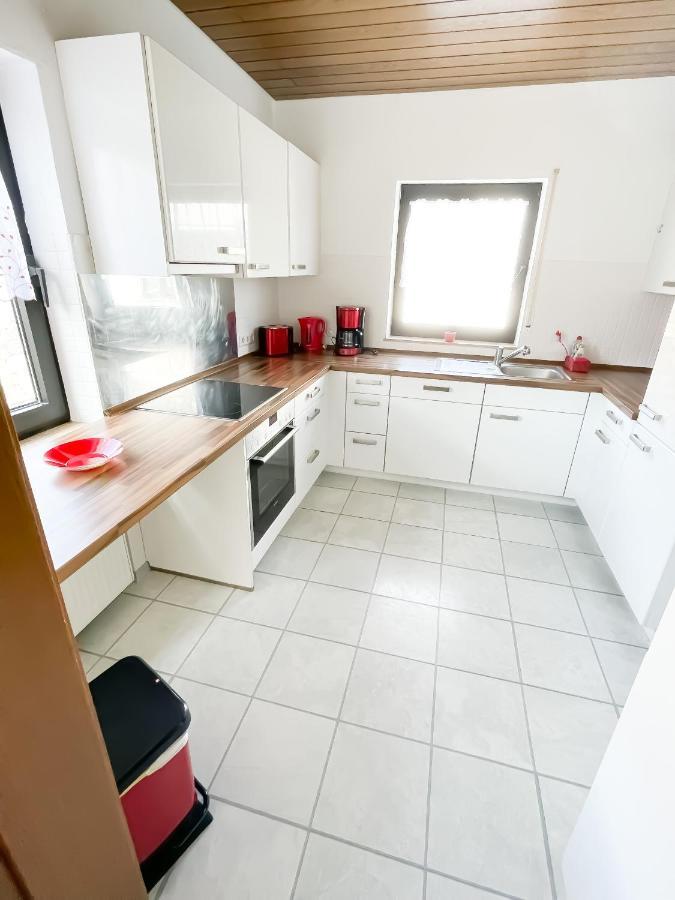 Ferienwohnung Balu Kronau Exteriér fotografie