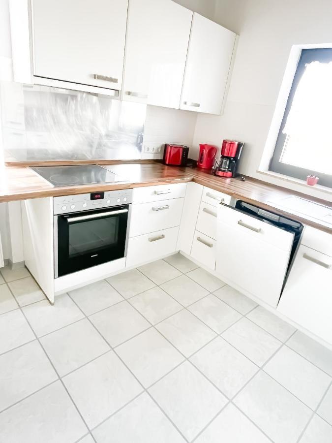 Ferienwohnung Balu Kronau Exteriér fotografie