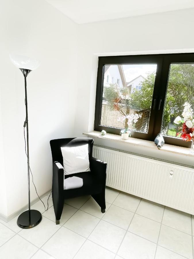 Ferienwohnung Balu Kronau Exteriér fotografie