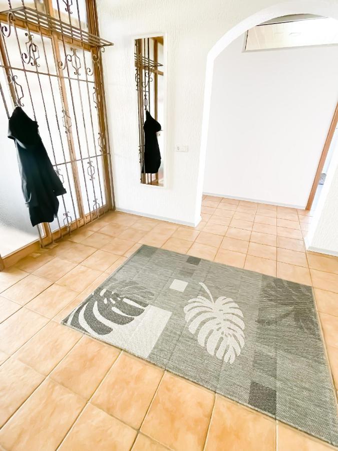 Ferienwohnung Balu Kronau Exteriér fotografie