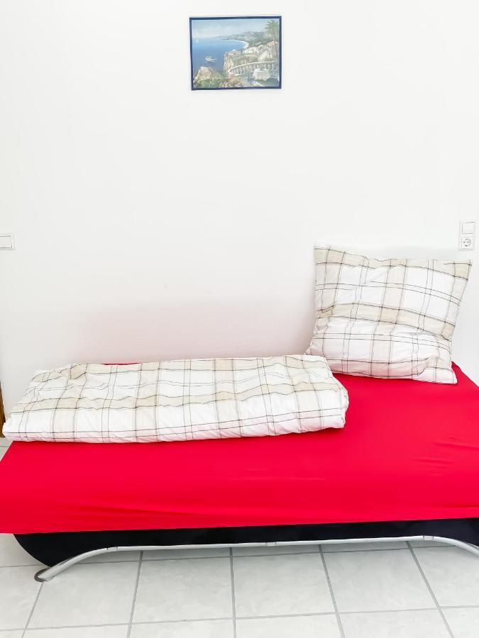 Ferienwohnung Balu Kronau Exteriér fotografie