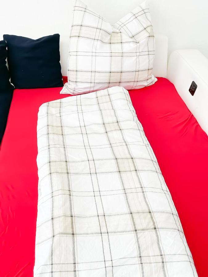 Ferienwohnung Balu Kronau Exteriér fotografie