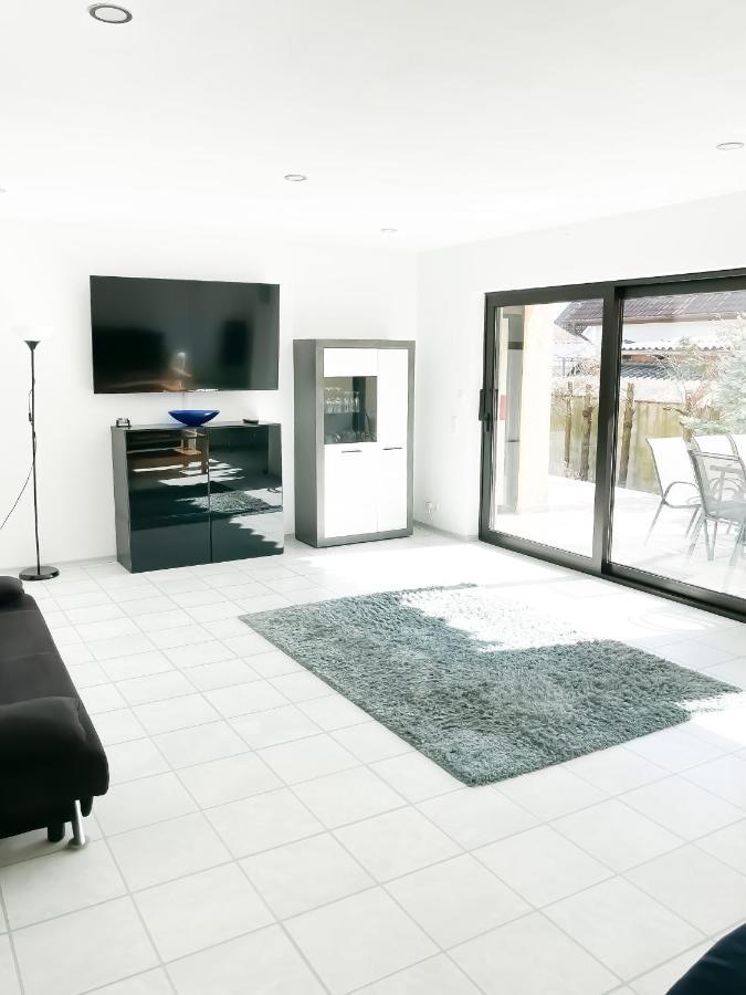 Ferienwohnung Balu Kronau Exteriér fotografie