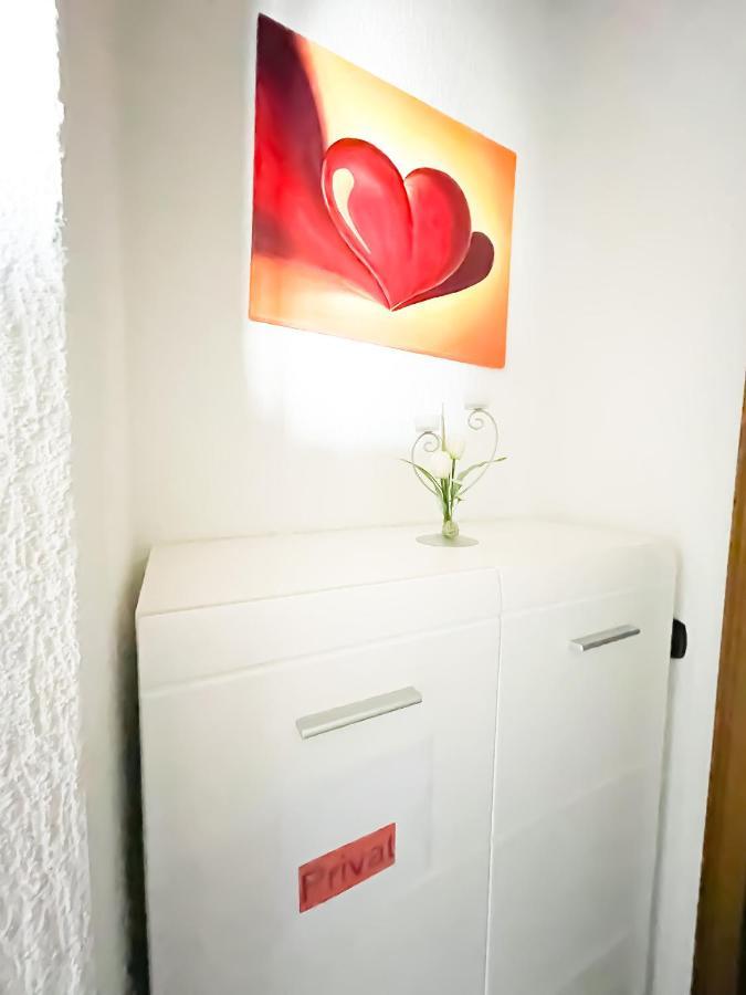 Ferienwohnung Balu Kronau Exteriér fotografie