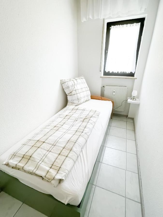 Ferienwohnung Balu Kronau Exteriér fotografie