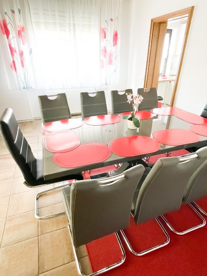Ferienwohnung Balu Kronau Exteriér fotografie