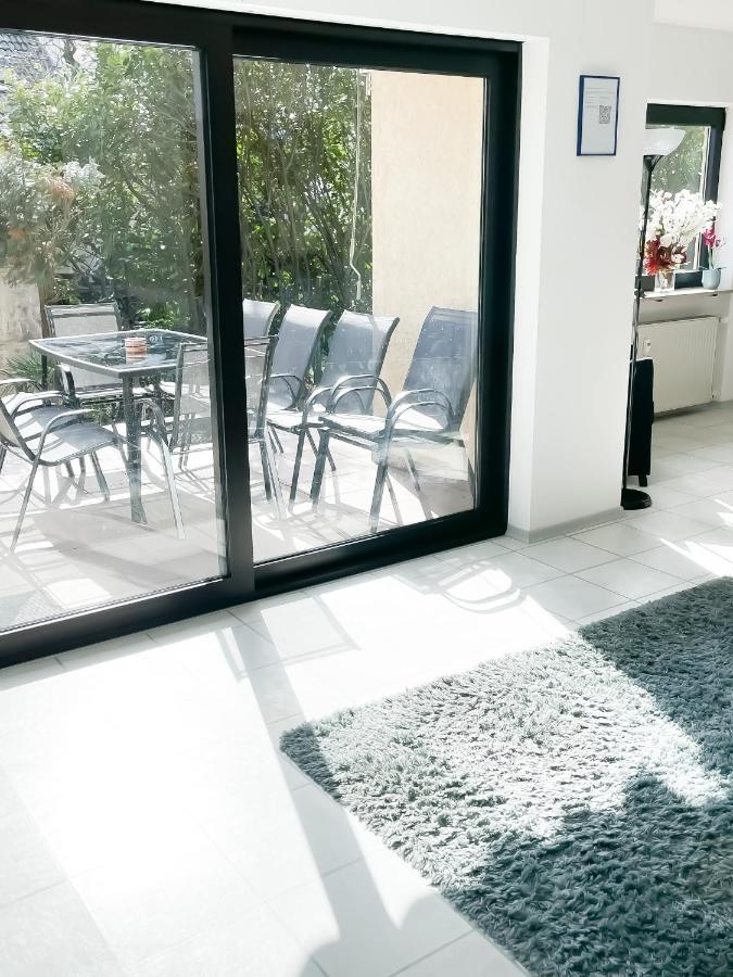 Ferienwohnung Balu Kronau Exteriér fotografie