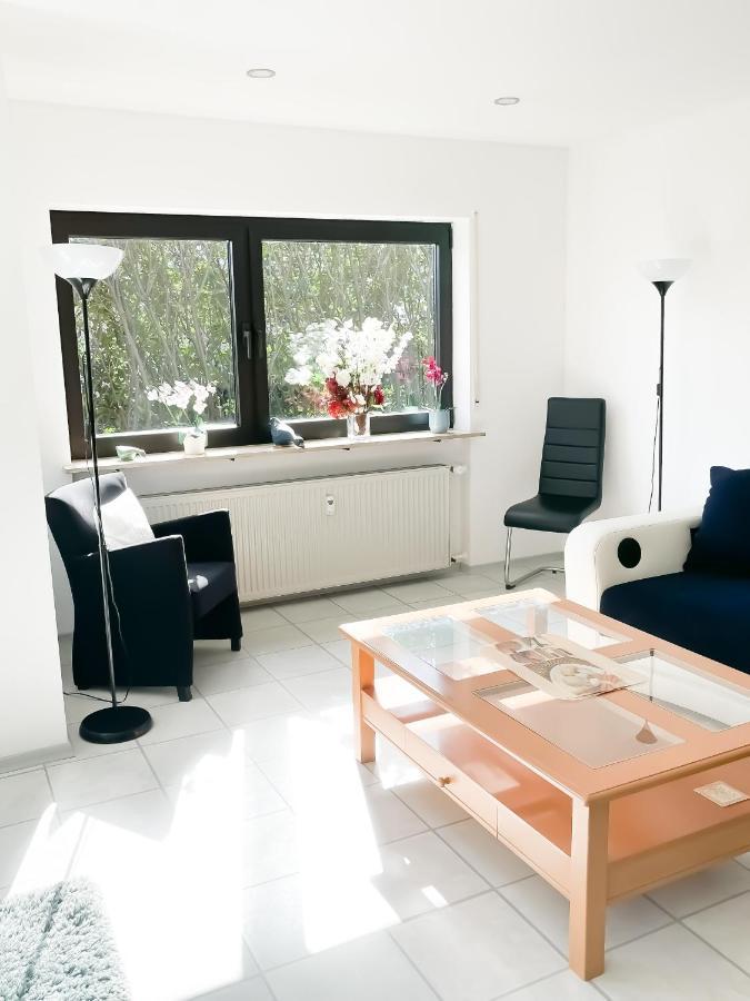 Ferienwohnung Balu Kronau Exteriér fotografie