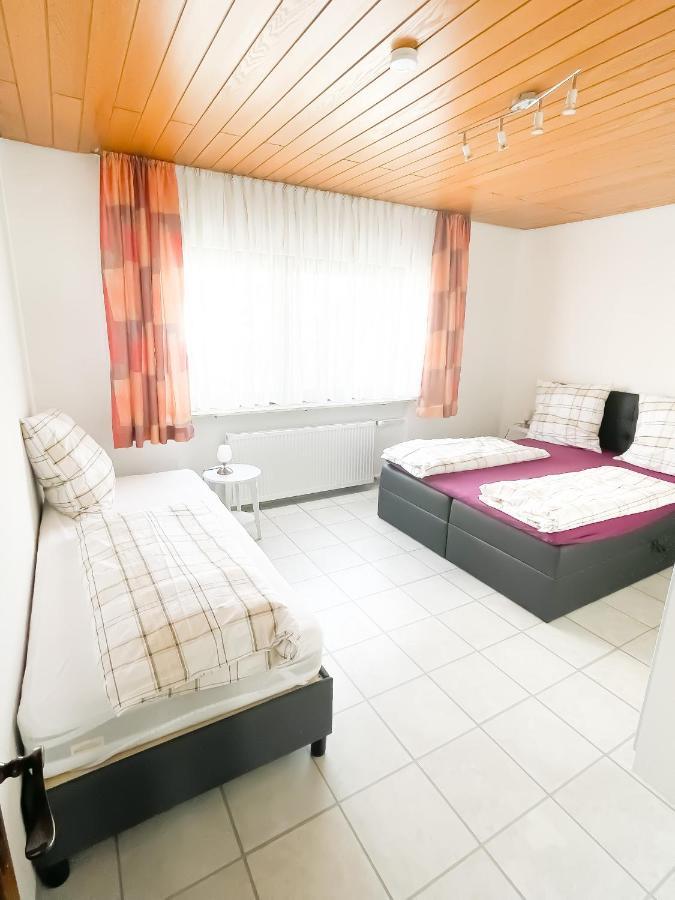 Ferienwohnung Balu Kronau Exteriér fotografie